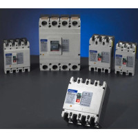 125AMP MCCB Moulded Case Circuit Breaker (AM1)