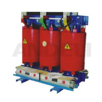 Dry-Type Power Transformer (SC)