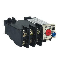 Lr2-D33 Thermal Overload Relay Thermal Relay (JRS5)