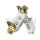 Thermal Fuse 10A 250V Low Voltage Fuse (NT)