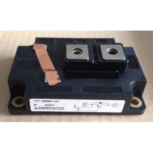 IGBT POWER MODULE CM600HA-24H CM600HA-28H CM600HA-12H