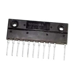Silicon N Channel IGBT Module MP6750 MP6752 MP6753 MP6757 Silicon N Channel IGBT Module MP6750 MP6752 MP6753 MP6757