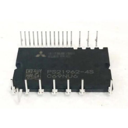 Power Driver Module IGBT 3 Phase 600 V 5 A PS21962-4S PS21964-4S PS219A4-A31