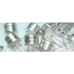 2N3019 TO-39 5PCS/LOT 2N3019 TO-39 5PCS/LOT