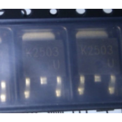 2SK2503 5pcs/lot 2SK2503 5pcs/lot
