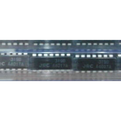 319D JRC319D JRC DIP-14 5pcs/lot