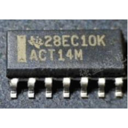 ACT14M 5pcs/lot ACT14M 5pcs/lot