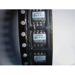 AD8620AR AD8620BR AD8620 5pcs/lot AD8620AR AD8620BR AD8620 5pcs/lot