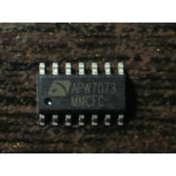 APW7073 5pcs/lot
