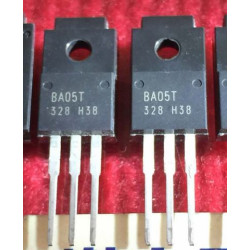 BA05T  TO-220F 5pcs/lot