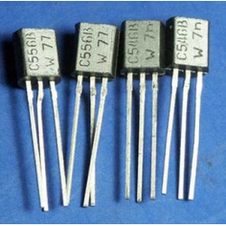 BC546 BC556 5pairs/lot