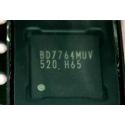 BD7764MUV BD7764MUV-E2