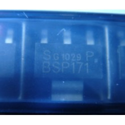 BSP171 5pcs/lot