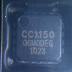 CC1150RSTR CC1150RSTR