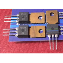 D41D8 D41 Motorola 5PCS/LOT