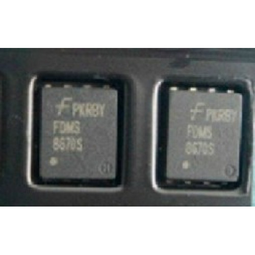 FDMS8670S