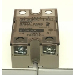 G3NA-205B solid state relay New G3NA-205B solid state relay New