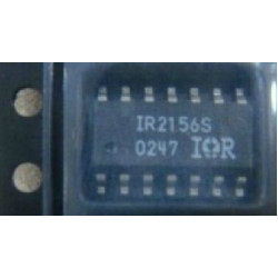 IR21814S IR21814 IR21814STRPBF SOP14 5PCS/LOT
