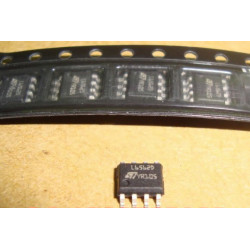 L6562D 5pcs/lot L6562D 5pcs/lot