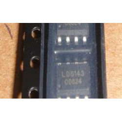 LD6143 SOP-8 5pcs/lot