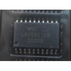 LX1692IDW  5pcs/lot