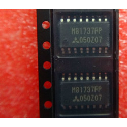 M81737FP 5pcs/lot