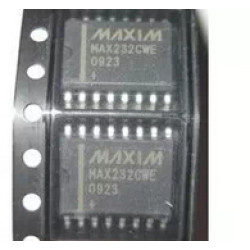 MAX3232CWE MAX3232