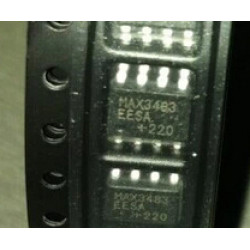 MAX3483 MAX3483EESA 5pcs/lot