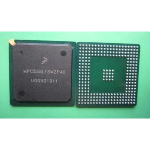 MPC555LF8MZP40