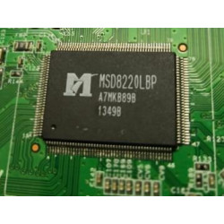 MSD8220LBP MSD8220LBP