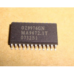 OZ9976GN 5pcs/lot OZ9976GN 5pcs/lot