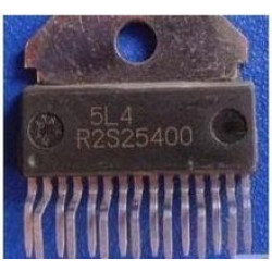 R2S25400 R2S25400