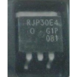 RJP30E4 5PCS/LOT