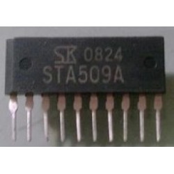 STA509A 3pcs/lot STA509A 3pcs/lot
