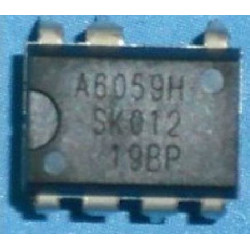 STRA6059 STRA6059H 10PCS/LOT STRA6059 STRA6059H 10PCS/LOT