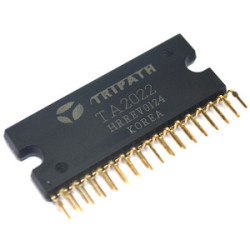 TA2022