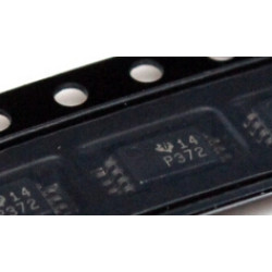 TLC372CPWR P372 5pcs/lot