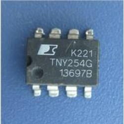 TNY254G 5pcs/lot