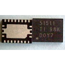 TPS51511 PS51511 5pcs/lot TPS51511 PS51511 5pcs/lot