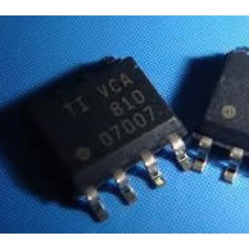 VCA810 VCA810ID SOP