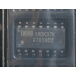 XTR106UA XTR106 XTR106UA XTR106