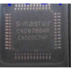 CXD9788AR 5pcs/lot