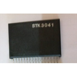 stk3041 used and tested stk3041 used and tested