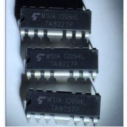 TA8227P