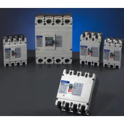 125AMP MCCB Moulded Case Circuit Breaker (AM1)